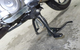 HONDA C125 SUPER CUB 2004 JA58