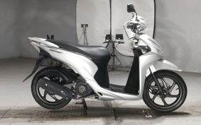 HONDA DIO 110 JF58