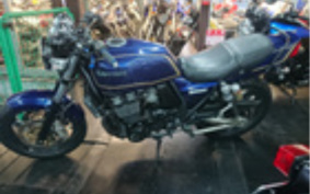 KAWASAKI ZRX-2 2002 ZR400E