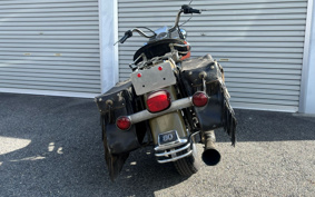 HARLEY FLH 2002 AJK