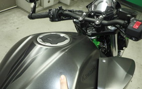 KAWASAKI Z250 Gen.2 2025 EX250Y