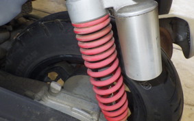 YAMAHA JOG ZR Gen.2 1997 SA16J
