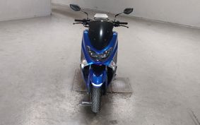 YAMAHA N-MAX 125 SED6J