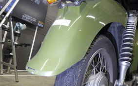 HONDA ｸﾛｽｶﾌﾞ50 2015 AA06