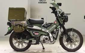 HONDA CT125 HUNTER CUB JA55