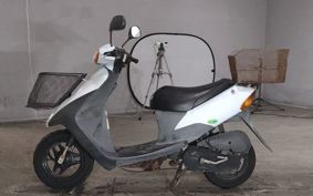 SUZUKI LET's 2 CA1PA