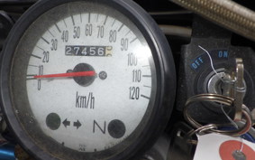 KAWASAKI KSR110 KL110A