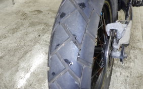 YAMAHA TRICKER 2003 DG10J