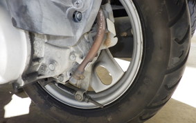 HONDA CREA SCOOPY I AF55