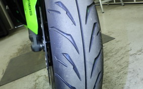 KAWASAKI ZX-25R-2SE ZX250H