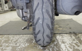 HONDA TODAY 2025 AF61