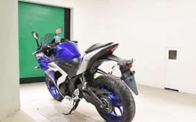 YAMAHA YZF-R25 2026 RG10J