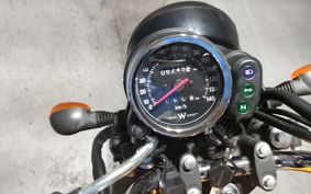 KAWASAKI W175TR SE BJ175C