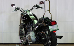 HARLEY FXST1340-1450 2001 BHY