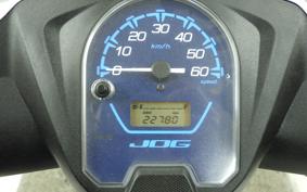 YAMAHA JOG-7 AY01