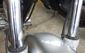 HONDA CB223S MC40