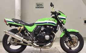 KAWASAKI ZRX400 2018 ZR400E