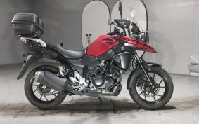 SUZUKI V-STROM 250 DS11A
