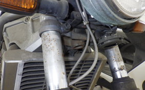 HONDA CB1 1992 NC27