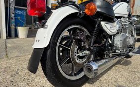 KAWASAKI KZ1000 THE POLICE 1994 KZCP2X