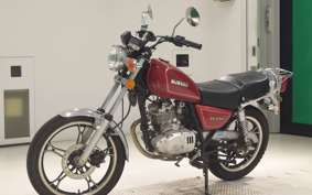 SUZUKI GN125 H 2018