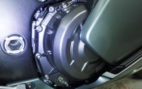 SUZUKI HAYABUSA Gen.3 2025 EJ11A