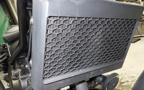 HONDA REBEL 250