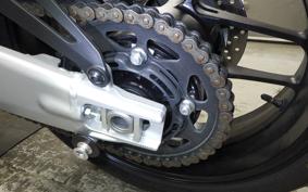 YAMAHA XSR900 GP 2024 RN96J
