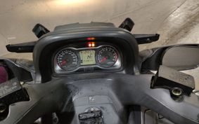 SUZUKI SKYWAVE 650LX CP52A
