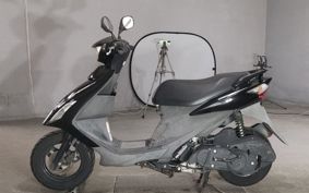 SUZUKI ADDRESSV125SS CF4MA