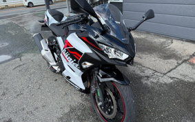 KAWASAKI NINJA 400 2019 EX400G