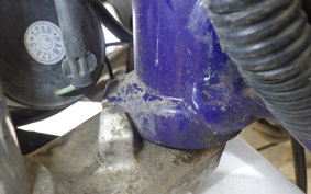 HONDA XLR250R GEN 2 MD20