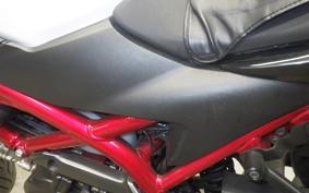 SUZUKI SV650 A 2021 VP55B