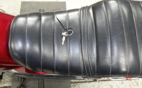 HONDA CBX550F 2020 PC04