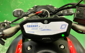 YAMAHA MT-07 2015 RM07J