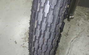 KAWASAKI W1 S 1970 W1F