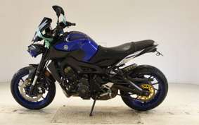 YAMAHA MT-09 A 2017 RN52J
