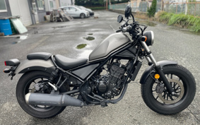 HONDA REBEL MC49