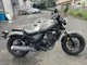 Фото Honda REBEL 2017 с японского аукциона