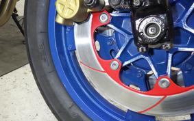 HONDA CBX750F 1984 RC17