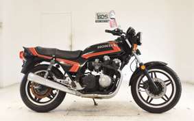 HONDA CB900F 2013