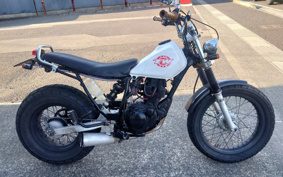 YAMAHA TW200 2JL