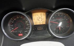 APRILIA SRV850 2017
