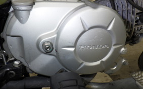 HONDA CROSS CUB 110 2019 JA45