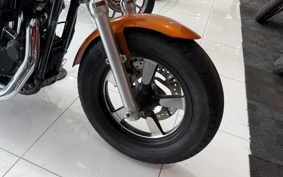 HARLEY XL1200CA 2013 LJ3