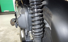 HONDA BENLY 50 2021 AA05