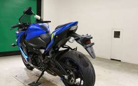 SUZUKI GSX-S1000F 2021 GT79B