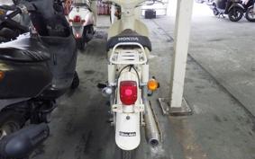 HONDA LITTLE CUB E AA01