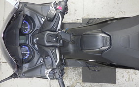 YAMAHA T-MAX 560 T 2020