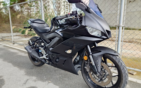 YAMAHA YZF-R25 RG43J